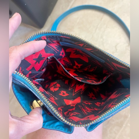 Gorgeous Marc Jacobs convertible crossbody bag! - Picture 8 of 10